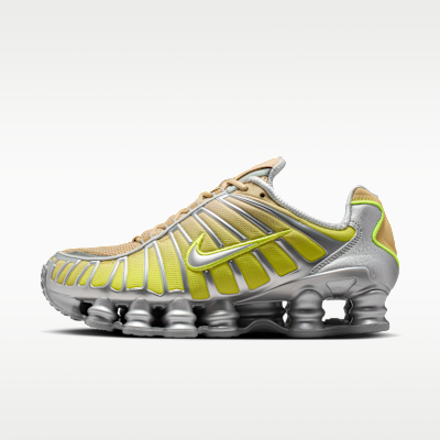 Nike Shox TL Women's Shoes. Nike.com